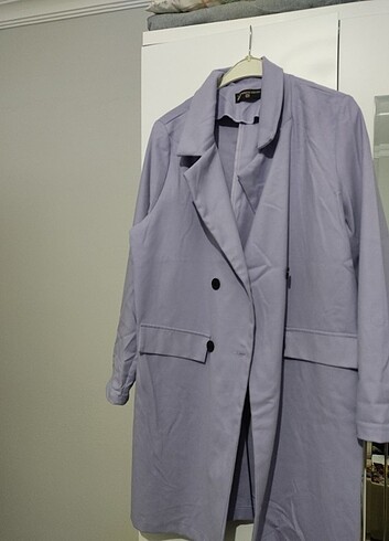40 Beden Blazer ceket