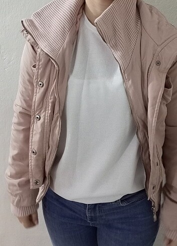 Pembe mont - Görsel 4