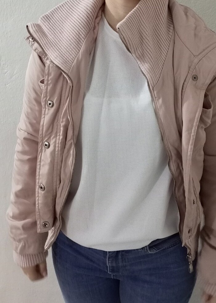 Pembe mont - Görsel 4