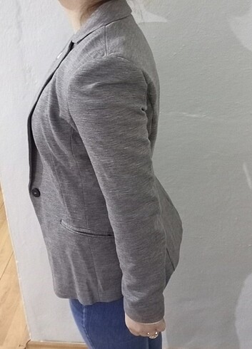 Ceket - Görsel 3