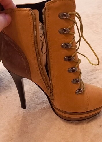 Topuklu bot - Görsel 5