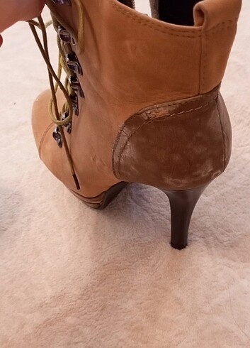 Topuklu bot - Görsel 6