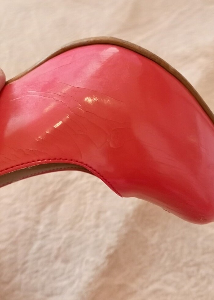 Platform topuklu  - Görsel 3