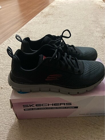 Skechers spor erkek ayakkabısı