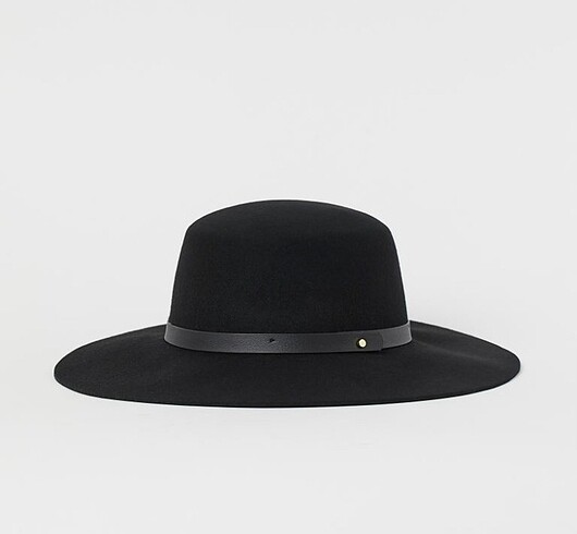 H&M Yün Şapka
