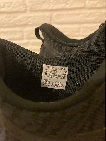 Adidas Adidas Pureboost X