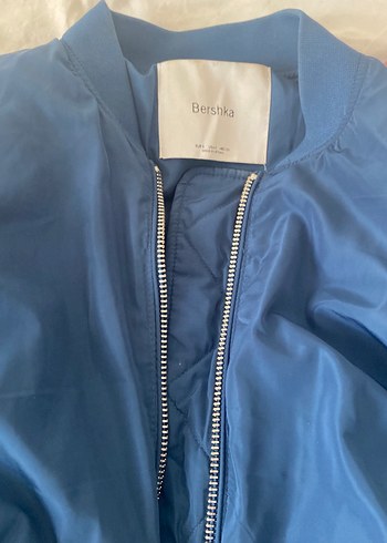 Bershka bershka bomber ceket
