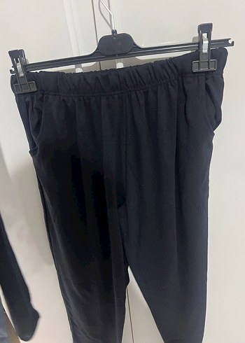 Erkek Mavi Gri Baskılı Uzun Kollu Pijama Takımı - Görsel 3