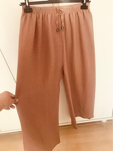 Yazlık pantolon