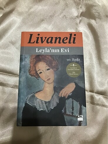Leyla?nın evi - Livaneli