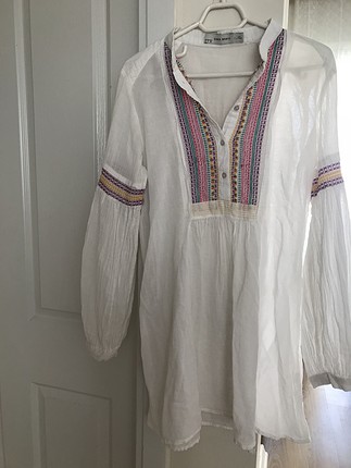 Zara tunik