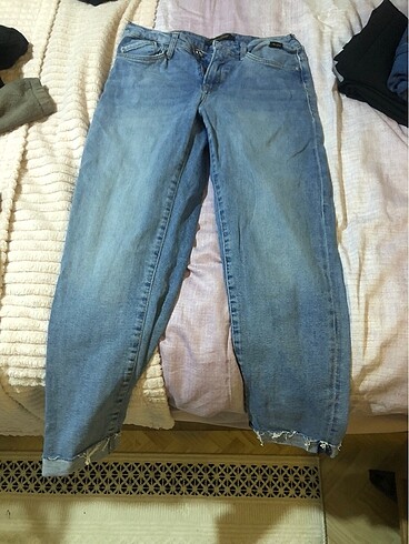 Mavi Jeans Pantolon