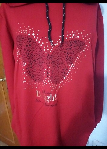 m Beden Spor tunik