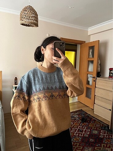 american vintage kazak