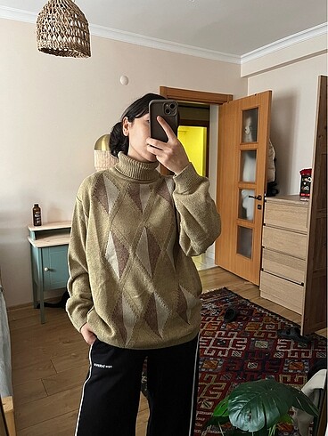 american vintage kazak