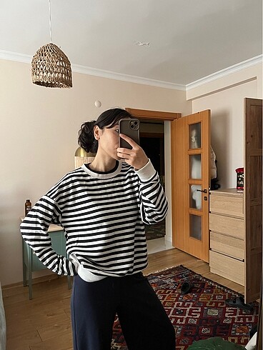 Pull and Bear pull and bear sweatshirt