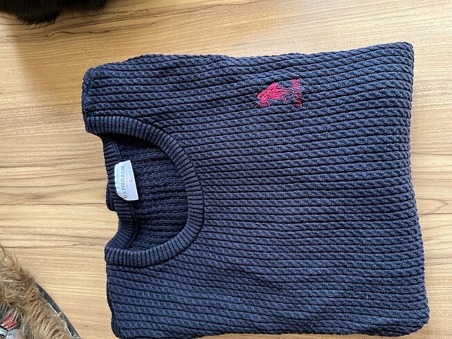 U.S Polo Assn. US polo kazak