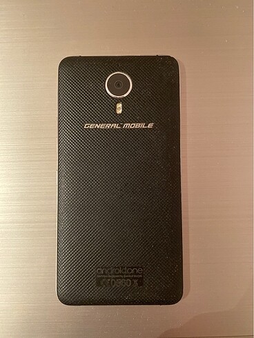 General Mobile