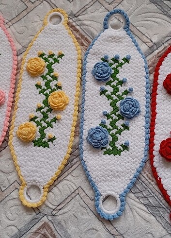 Çeyizlik lif - Görsel 2