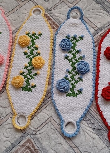 Çeyizlik lif - Görsel 3