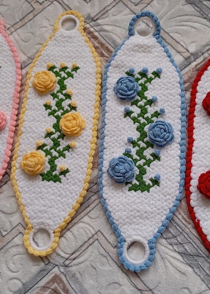 Çeyizlik lif - Görsel 2