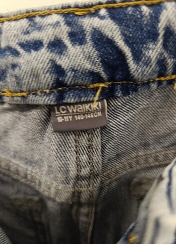 LC Waikiki Jeans 