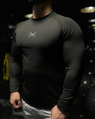 Diğer Under dalgıç sweatshirt