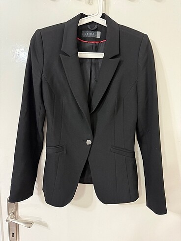 Chima takım etek blazer