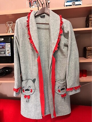 Pijama gecelik