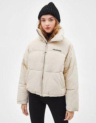 Bershka sisme mont