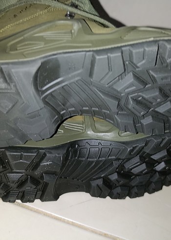 vogel bot m1490 taktik bot sıfır kullanılmamış 42 numara - Görsel 11