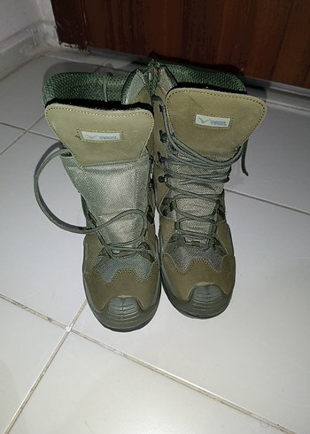 vogel bot m1490 taktik bot sıfır kullanılmamış 42 numara - Görsel 20