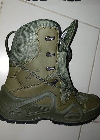 vogel bot m1490 taktik bot sıfır kullanılmamış 42 numara - Görsel 4