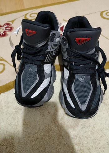New balance 9060 spor ayakkabı sıfır kullanılmamış ayakkabı - Görsel 2