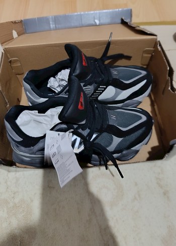 New balance 9060 spor ayakkabı - Görsel 5