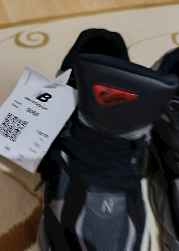 New balance 9060 spor ayakkabı - Görsel 2