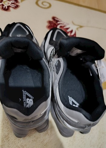 New balance 9060 spor ayakkabı - Görsel 6
