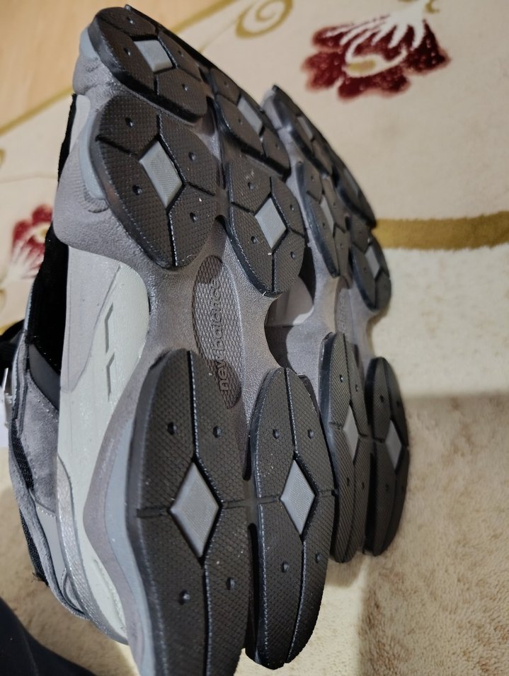 New balance 9060 spor ayakkabı - Görsel 3