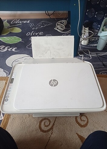 Hp Hp 2600 yazıcı 