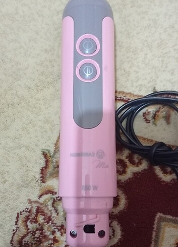 Korkmaz blender 