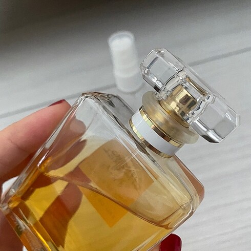  Beden Chanel no:5