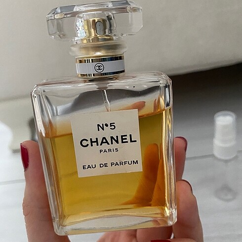 Chanel Chanel no:5