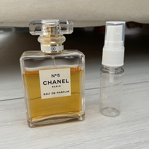 Chanel no:5