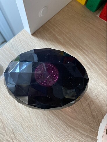 Versace Crystal noir dekant