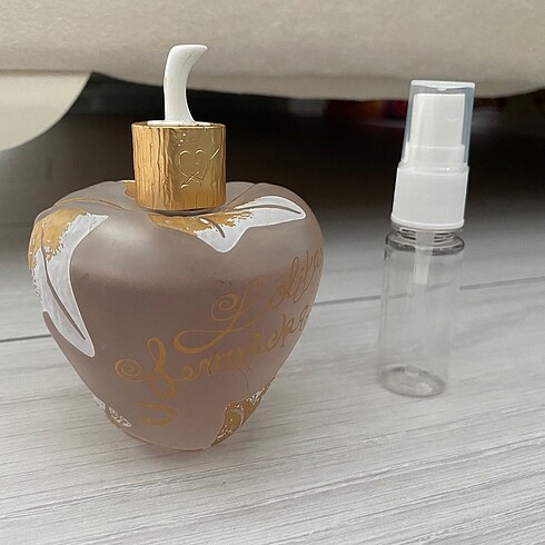 Lolita lempicka leau en blanc