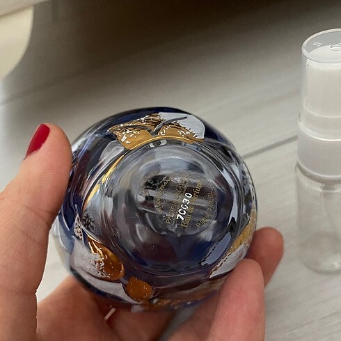  Beden Renk Lolita Lempicka