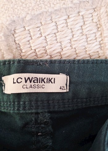 LC Waikiki lcw 42 beden haki