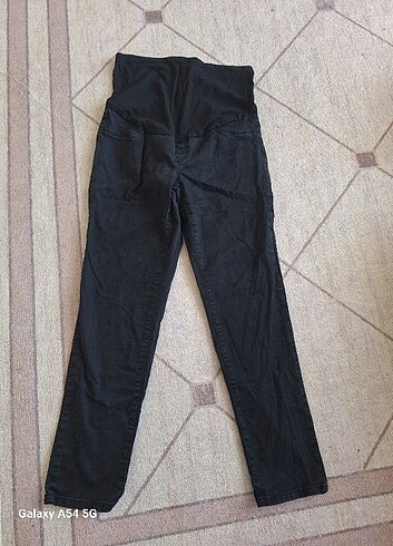 Hamile pantolon - Görsel 2