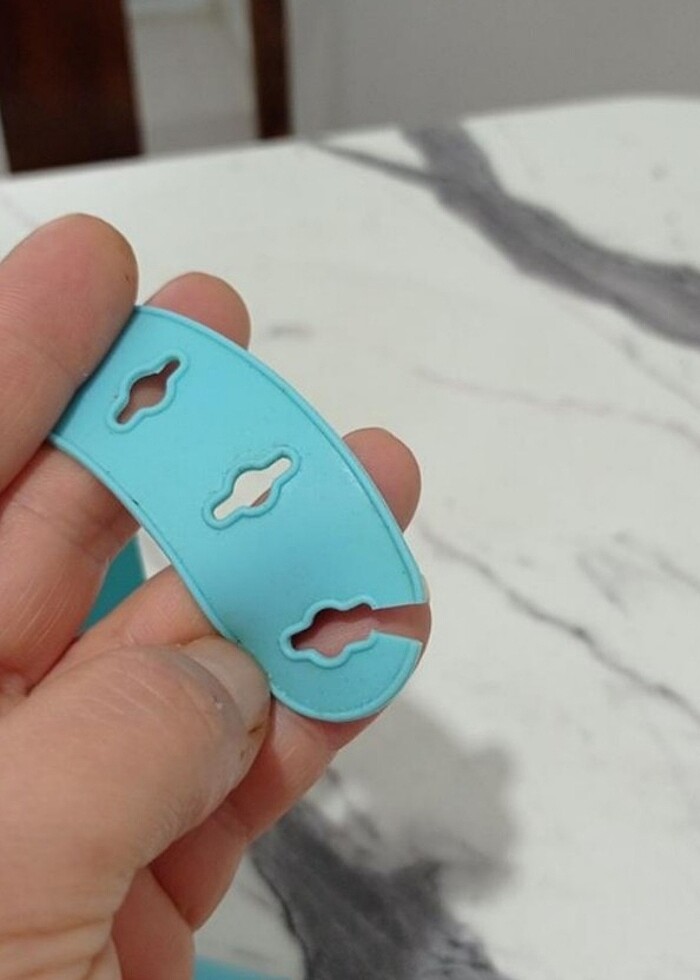 Mama önlugu - Görsel 2