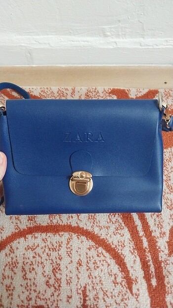 Zara Kadın çanta
